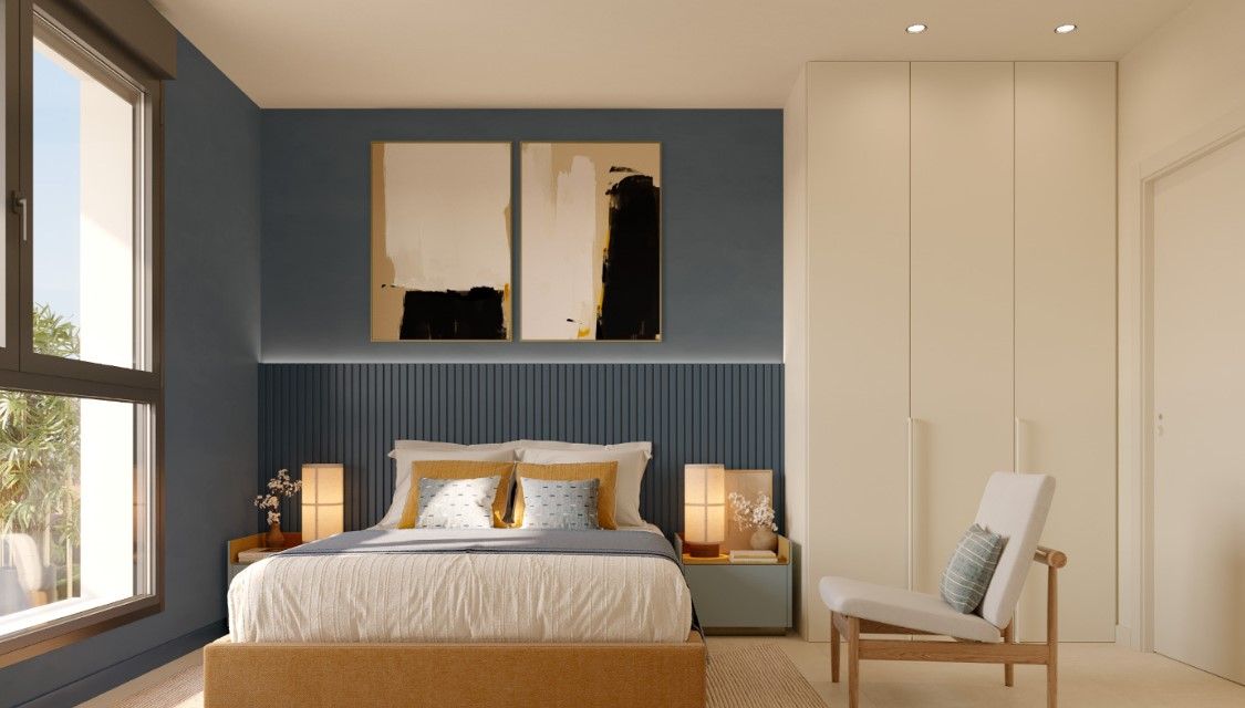 Piso en Barcelona, España, 49 m² - imagen 7