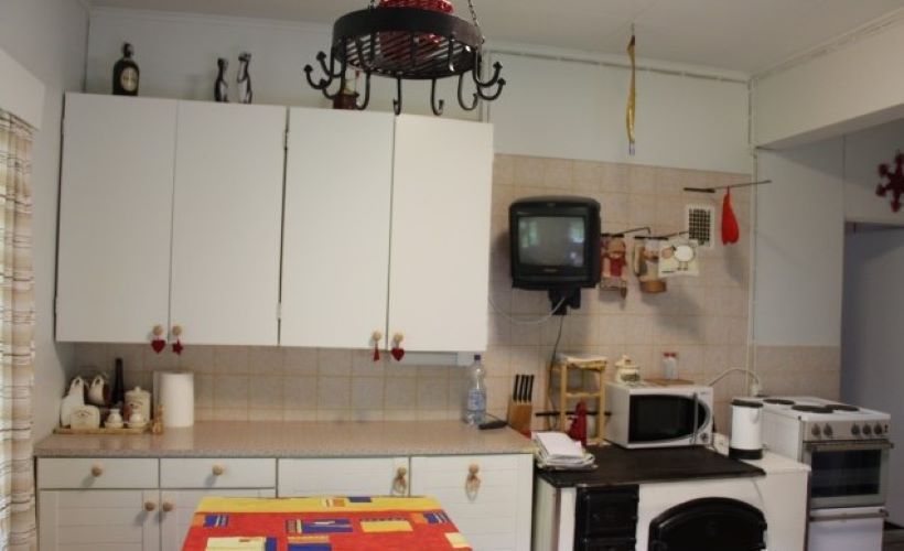 Haus in Rautjarvi, Finnland, 60 m² - Foto 2