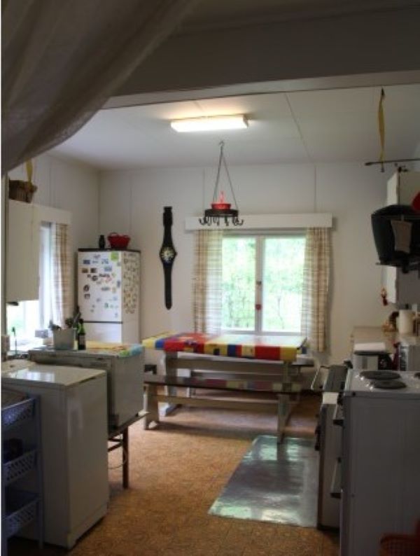 Haus in Rautjarvi, Finnland, 60 m² - Foto 4