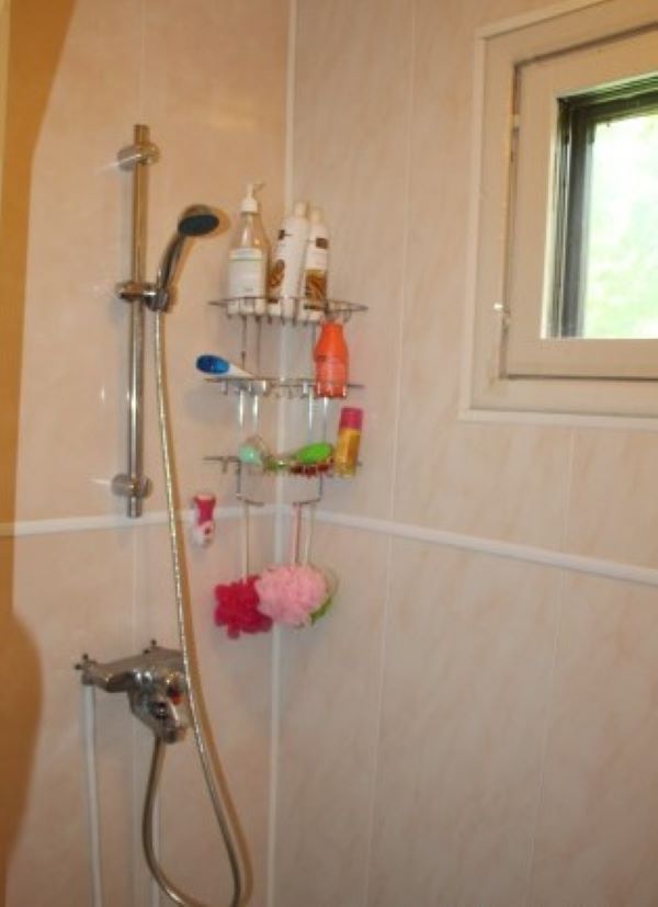 Haus in Rautjarvi, Finnland, 60 m² - Foto 5