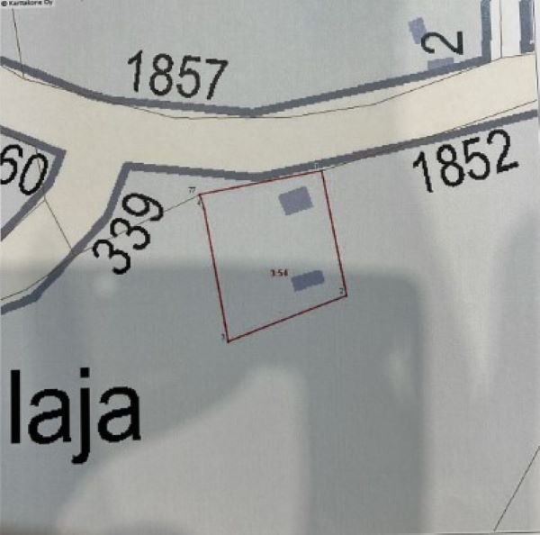 Haus in Rautjarvi, Finnland, 60 m² - Foto 6