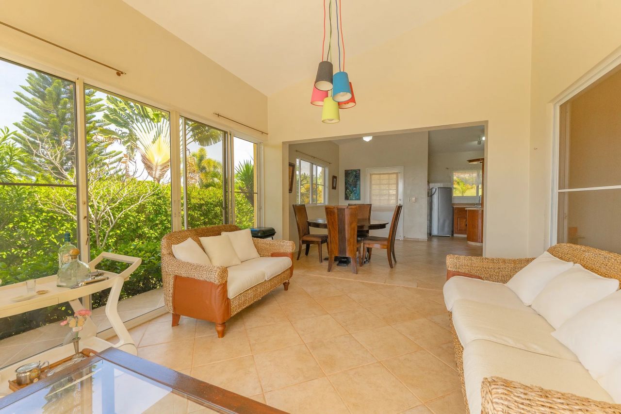 Maison à Sosúa, République dominicaine, 94 m² - image 6