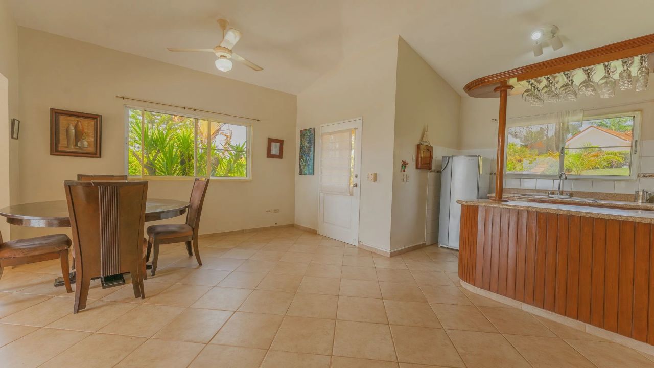 Maison à Sosúa, République dominicaine, 94 m² - image 7