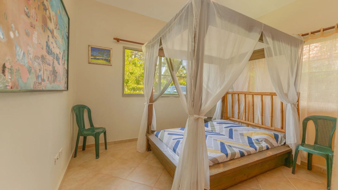 Maison à Sosúa, République dominicaine, 94 m² - image 8