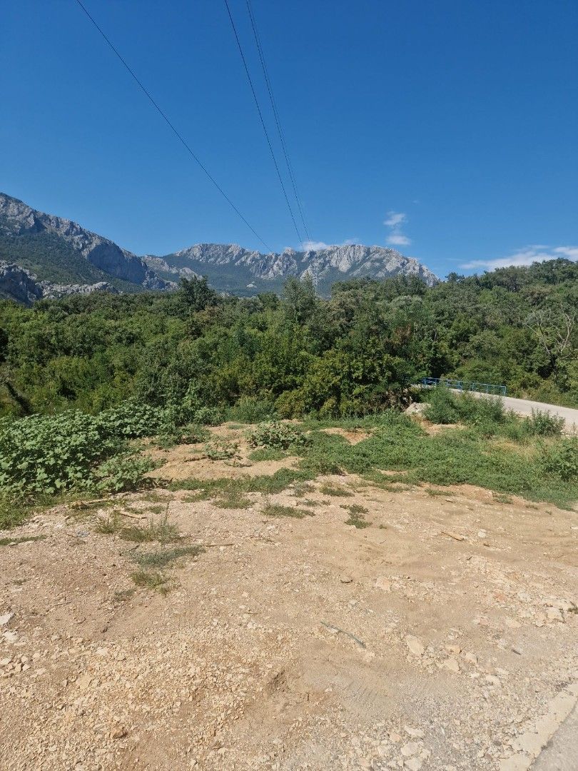 Land in Bar, Montenegro, 250 m² - picture 1