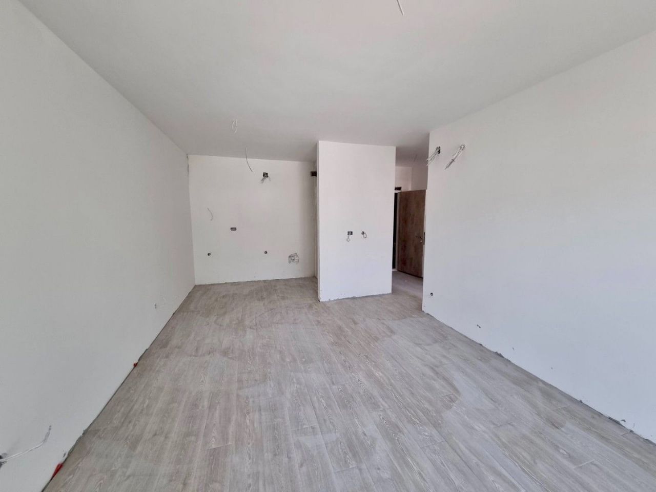 Appartamento a Becici, Montenegro, 57 m² - foto 2