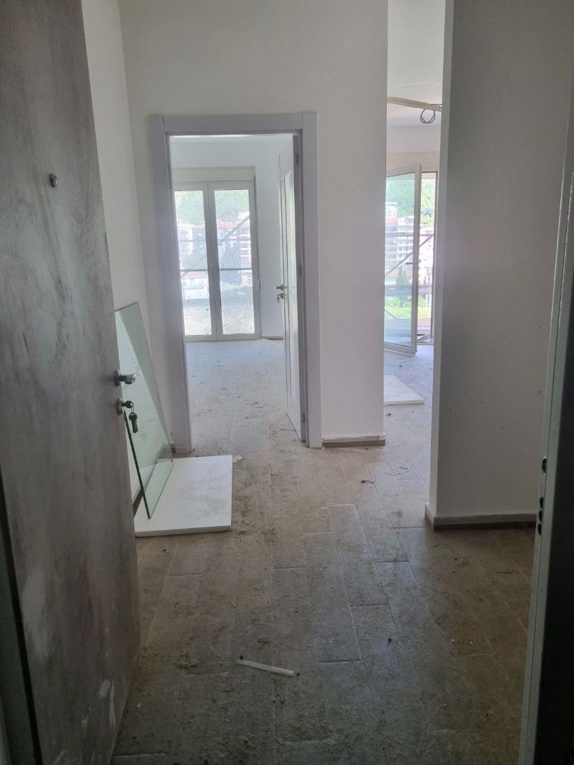 Appartamento a Becici, Montenegro, 57 m² - foto 3