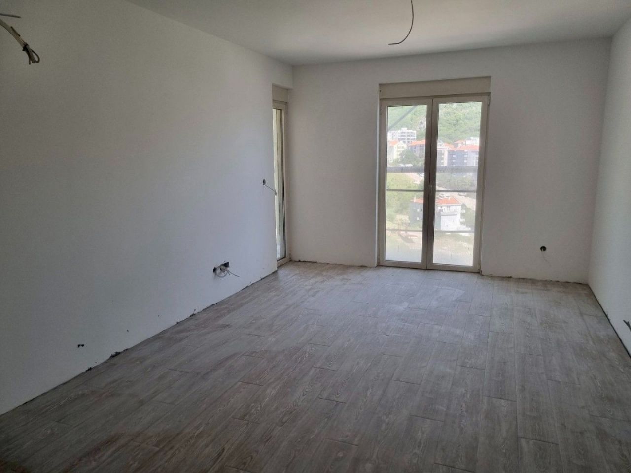 Appartamento a Becici, Montenegro, 57 m² - foto 4
