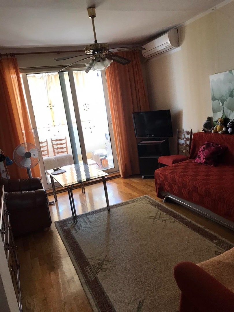 Flat in Bar, Montenegro, 80 m² - picture 5