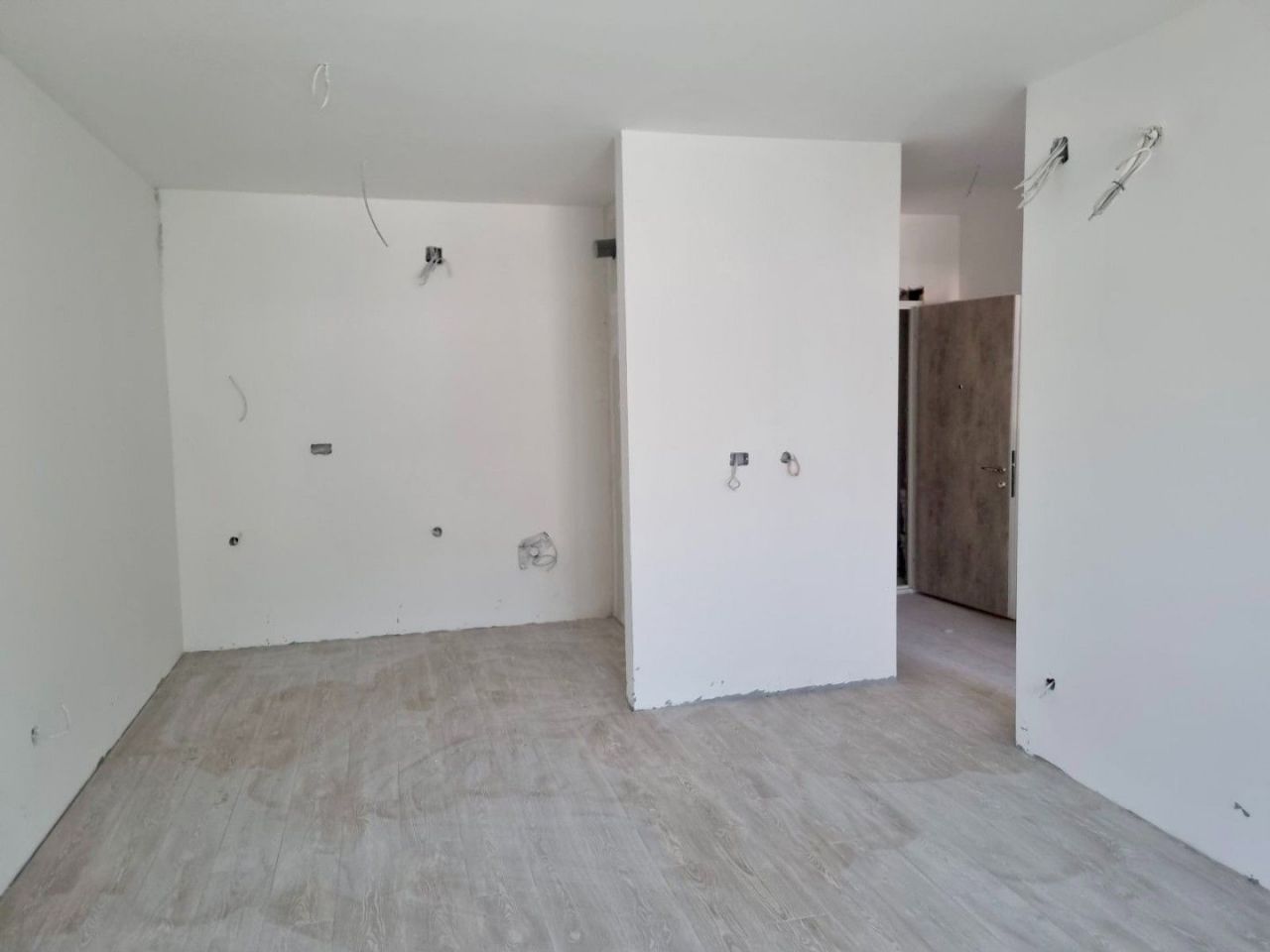 Appartamento a Becici, Montenegro, 57 m² - foto 5