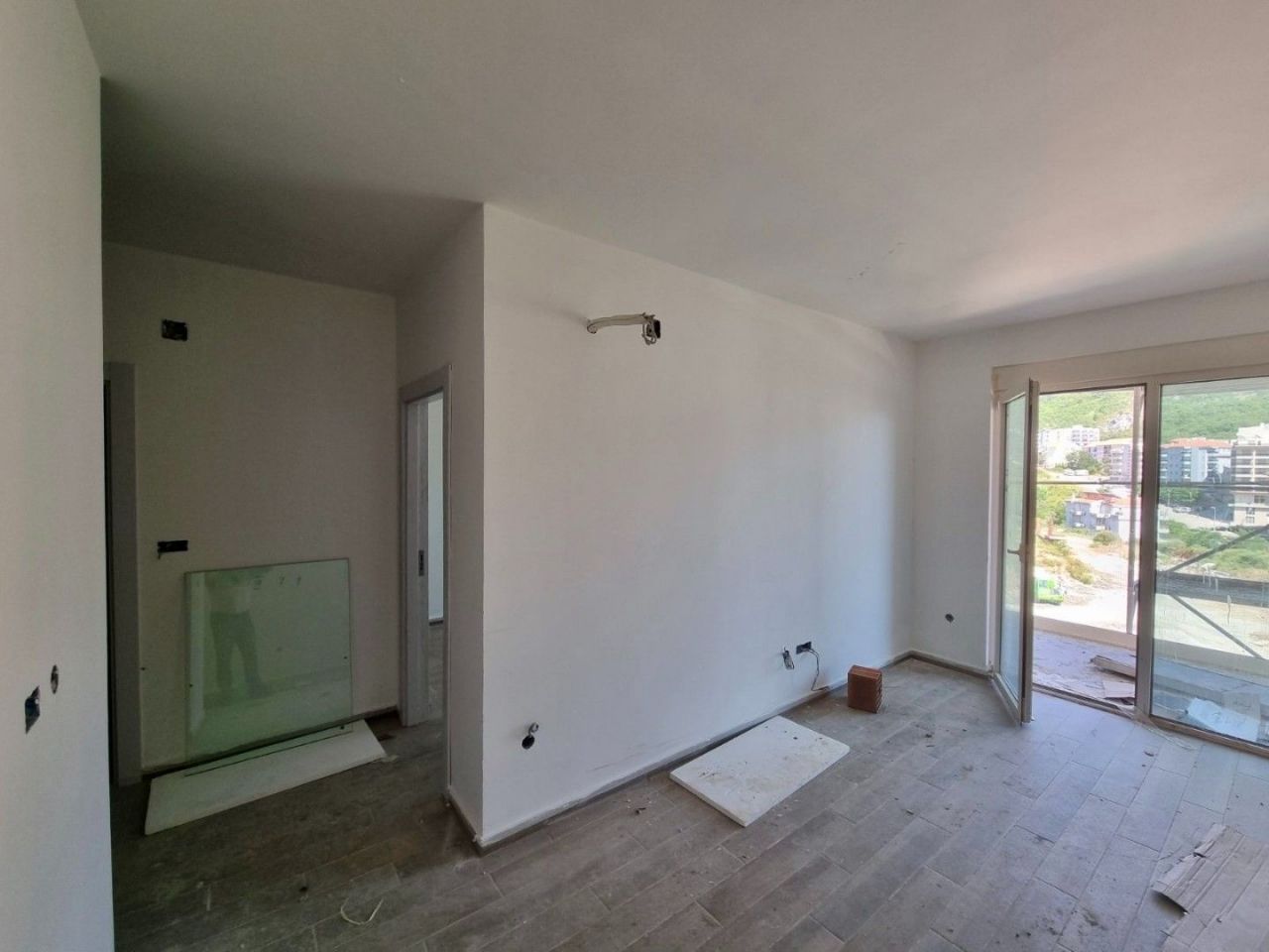 Appartamento a Becici, Montenegro, 57 m² - foto 7