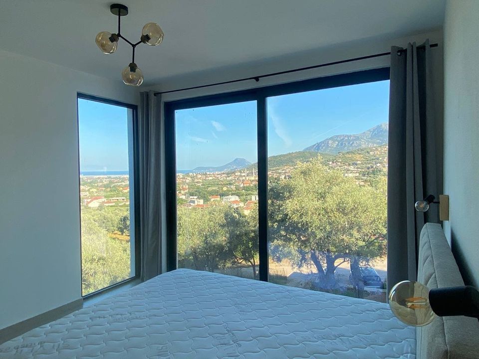 House in Bar, Montenegro, 170 m² - picture 12