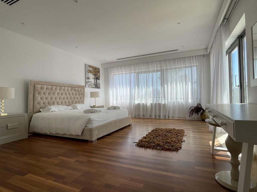 Villa in Paphos, Zypern, 250 m² - Foto 12