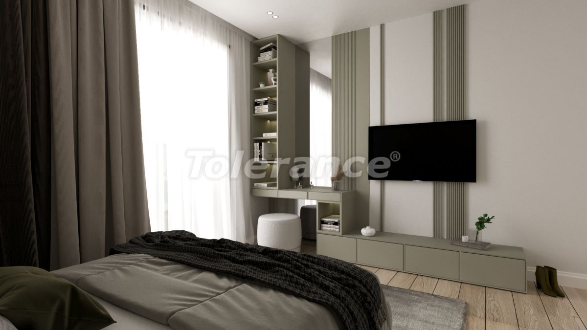 Villa en Belek, Turquia, 216 m² - imagen 9