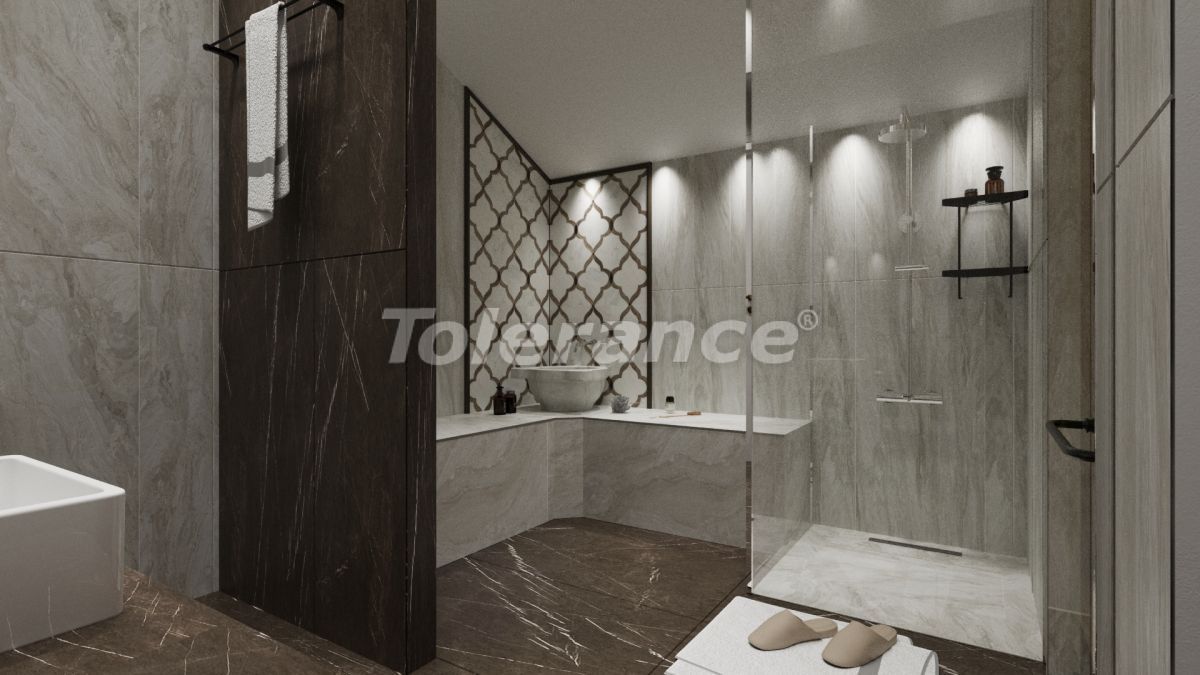 Villa en Belek, Turquia, 216 m² - imagen 17