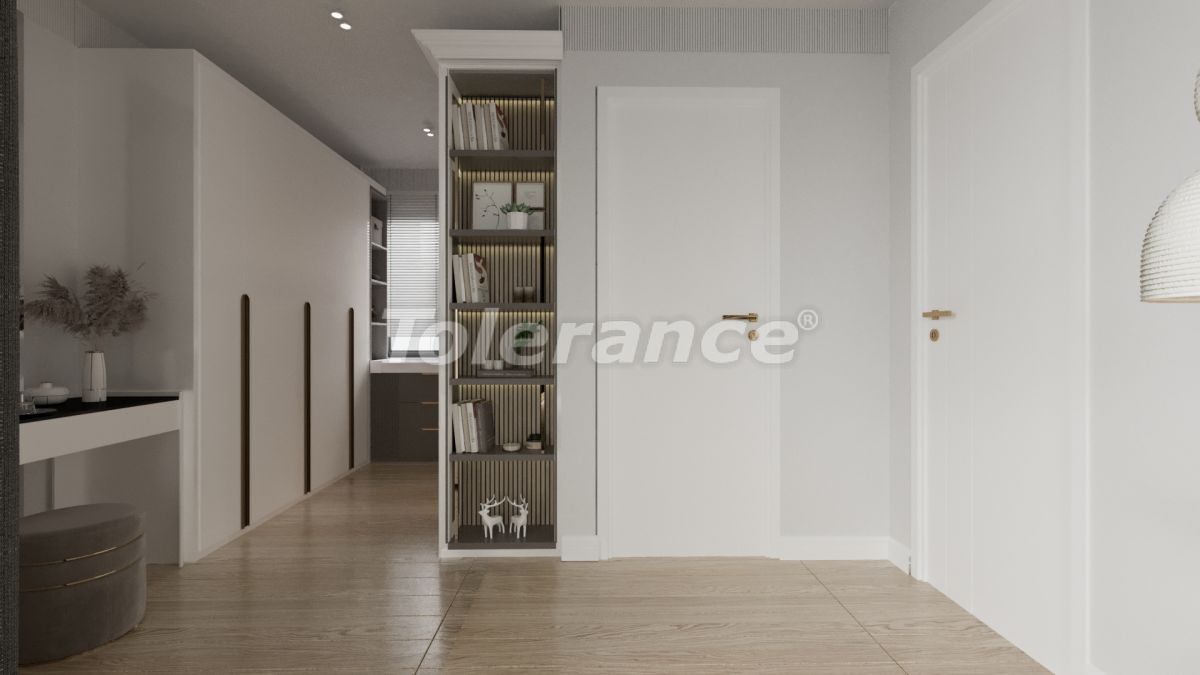 Villa en Belek, Turquia, 216 m² - imagen 18