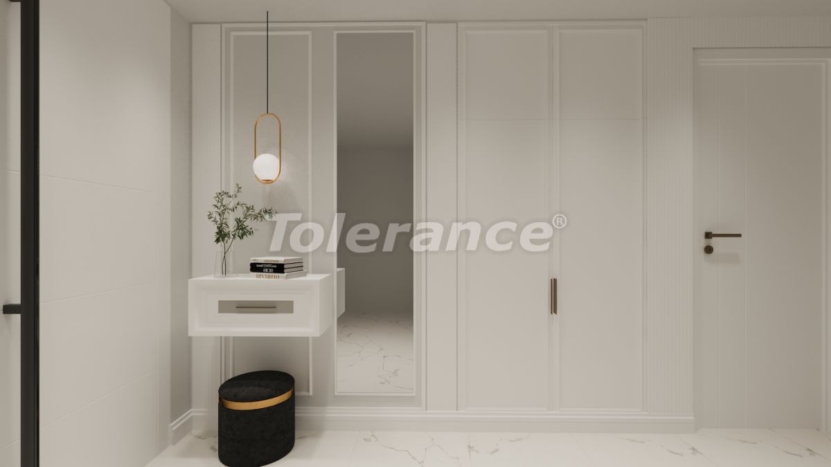 Villa en Belek, Turquia, 216 m² - imagen 19