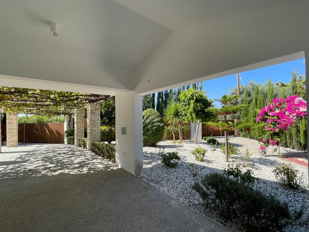 Villa in Paphos, Zypern, 250 m² - Foto 7