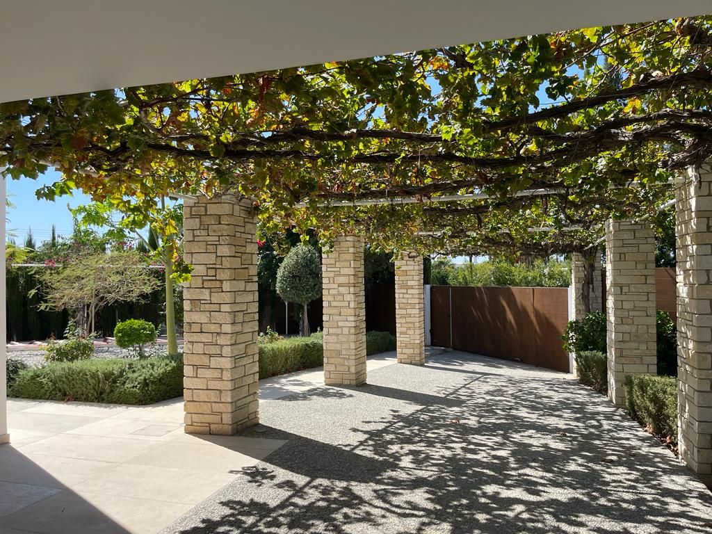 Villa in Paphos, Zypern, 250 m² - Foto 5