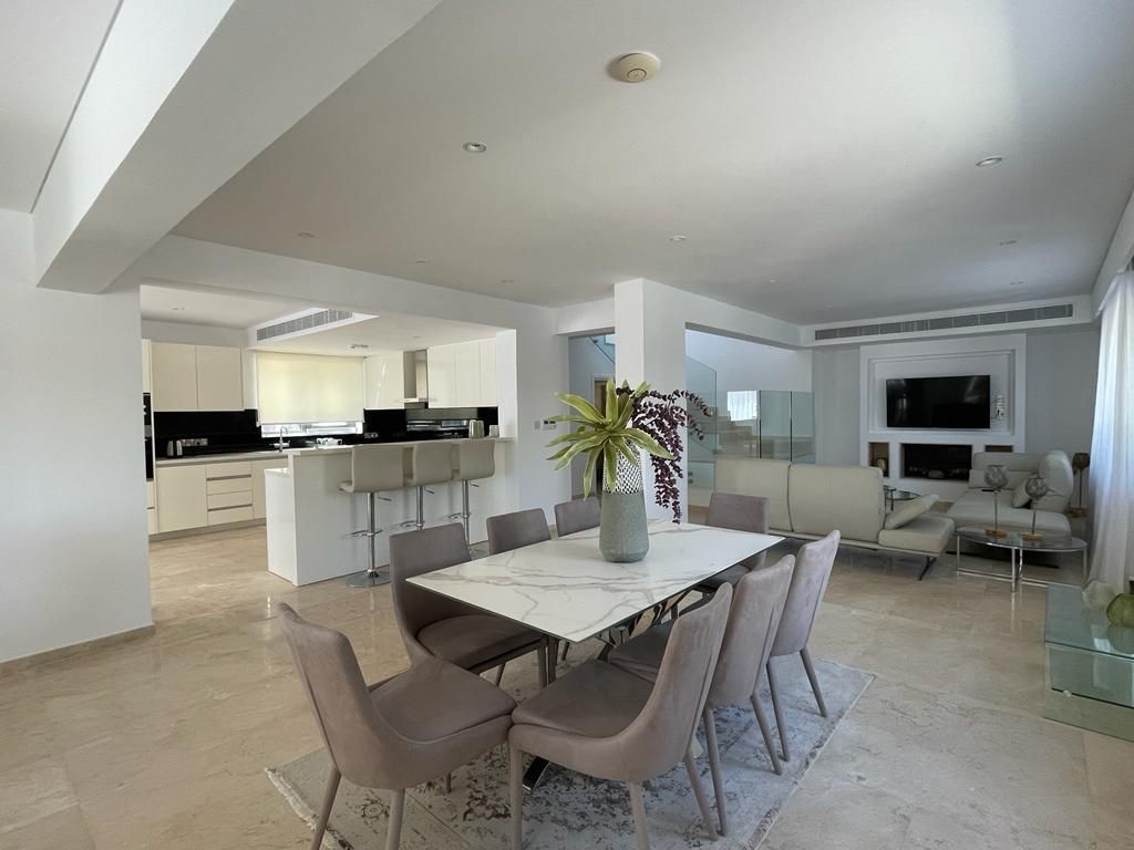 Villa in Paphos, Zypern, 250 m² - Foto 8