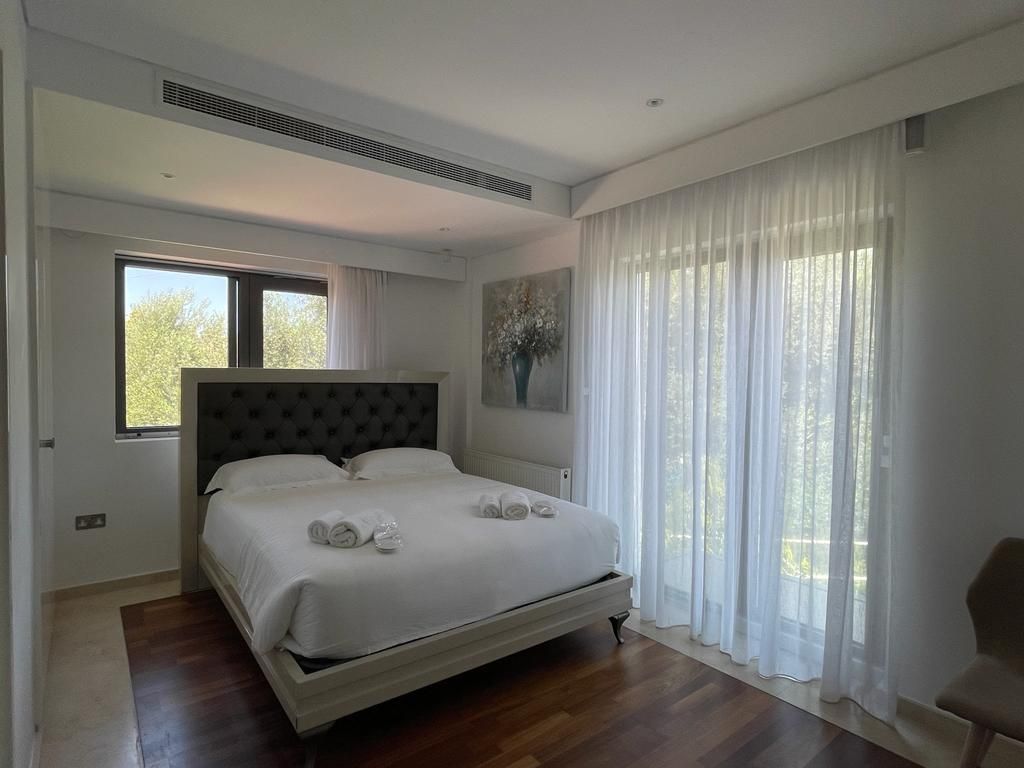 Villa in Paphos, Zypern, 250 m² - Foto 17