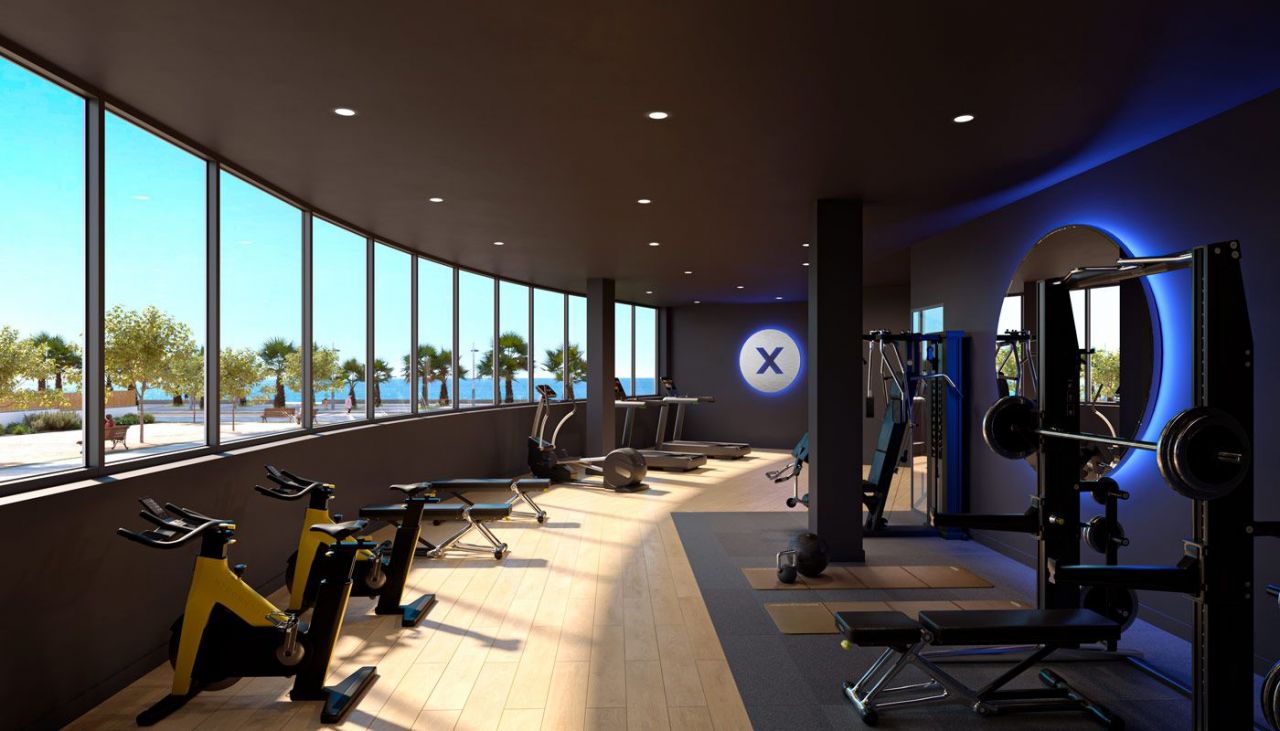 Piso en Cubelles, España, 50 m² - imagen 6