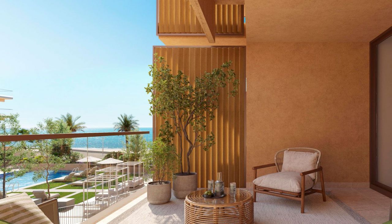 Piso en Cubelles, España, 50 m² - imagen 7