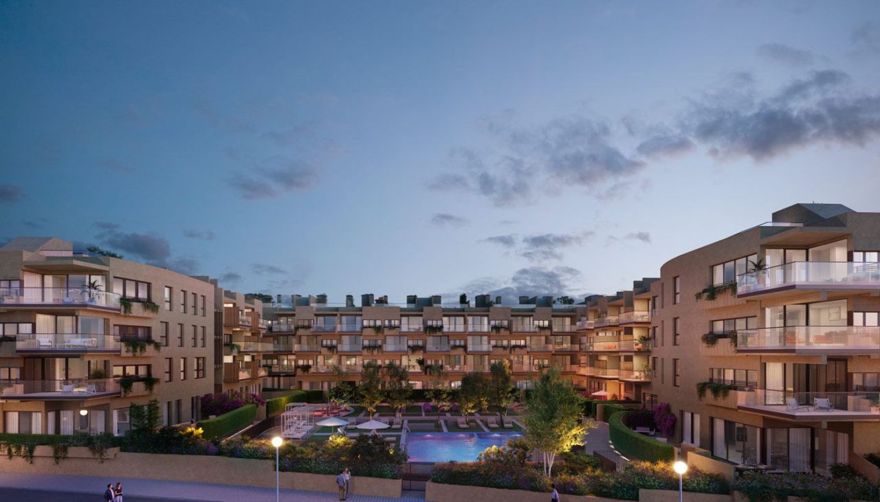 Piso en Cubelles, España, 50 m² - imagen 4