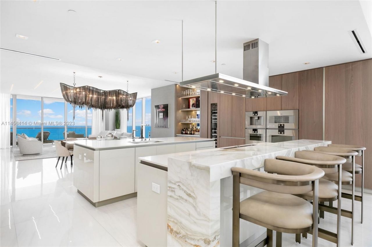 Appartement à Miami, États-Unis, 330 m² - image 4