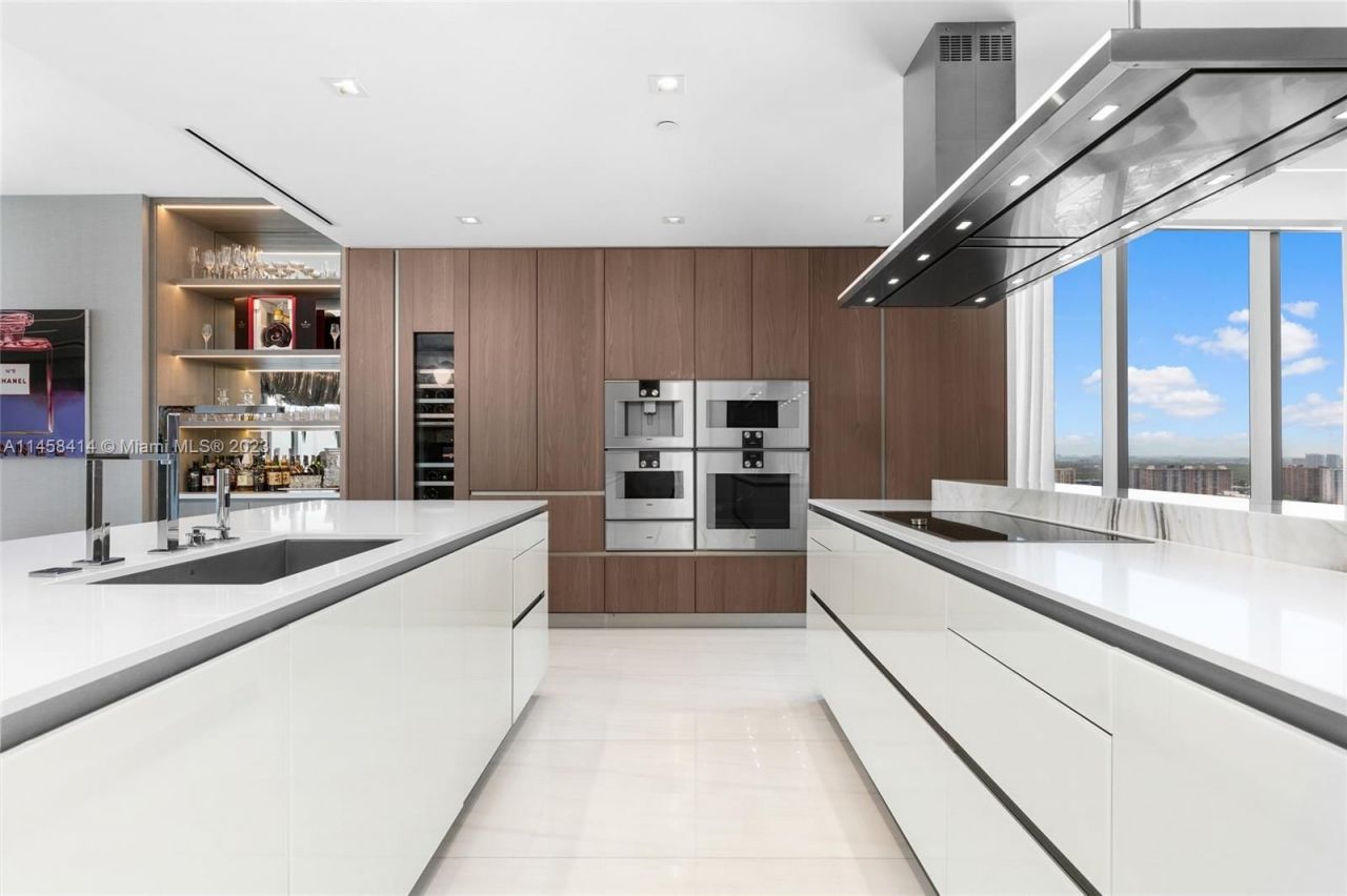 Appartement à Miami, États-Unis, 330 m² - image 5