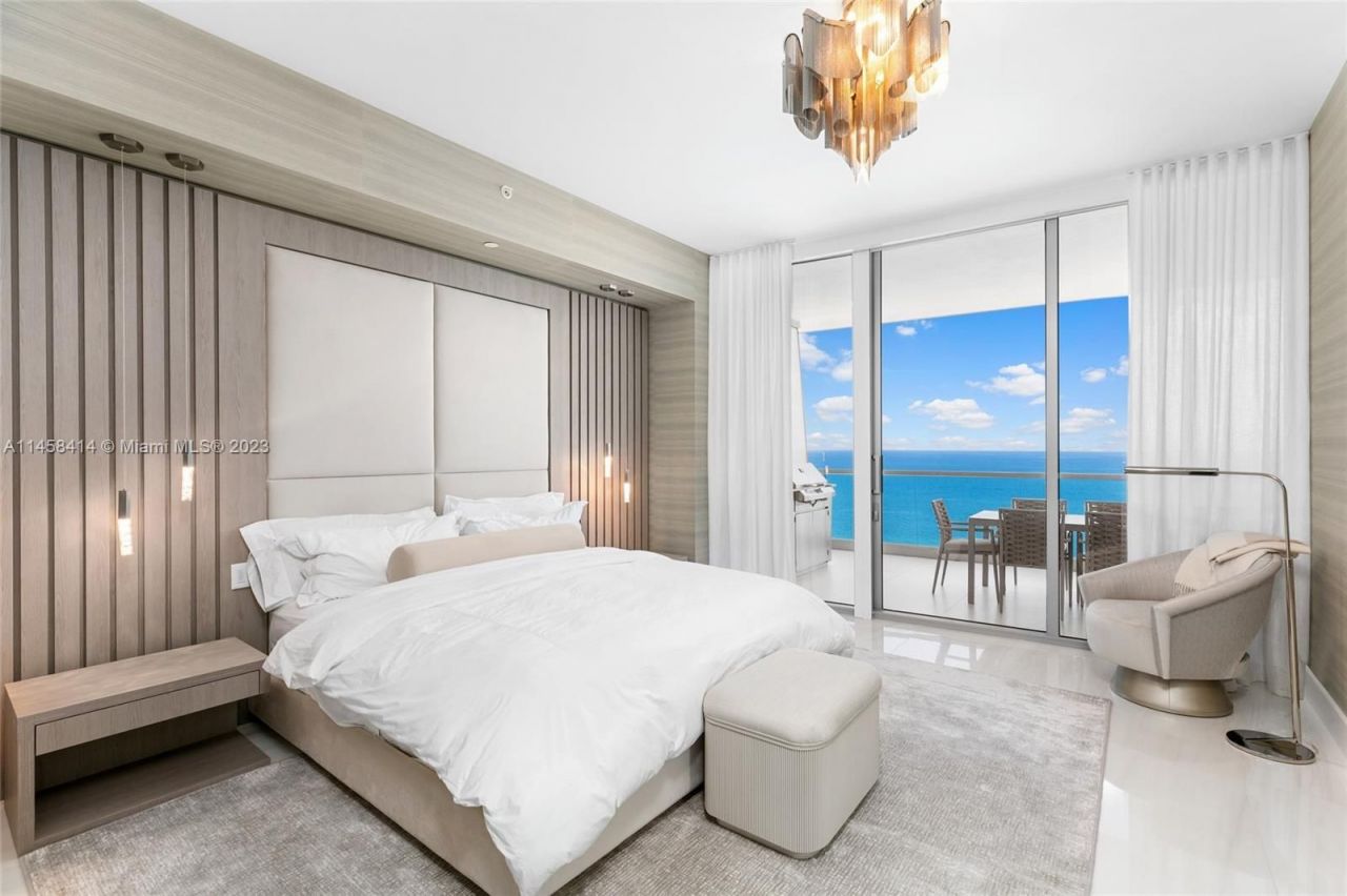 Appartement à Miami, États-Unis, 330 m² - image 9