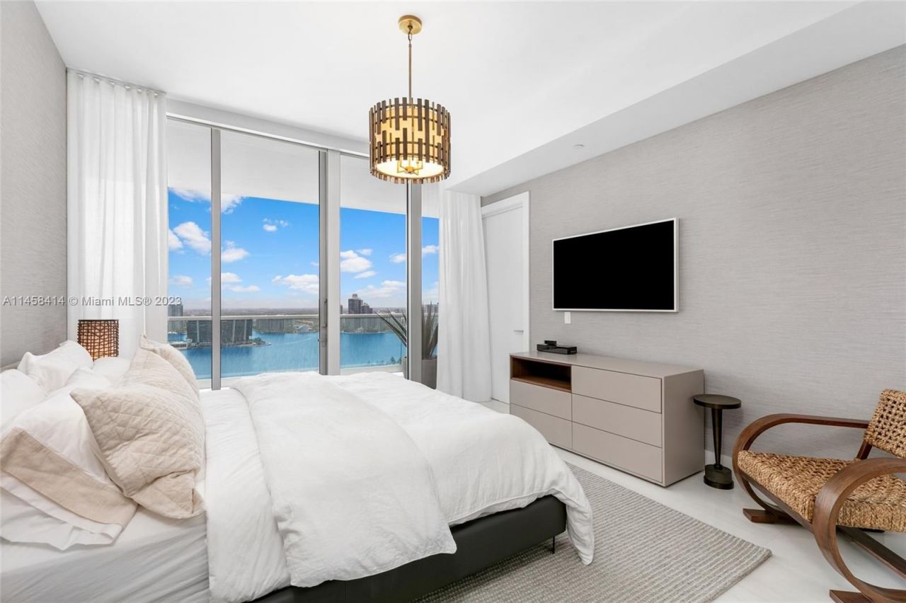 Appartement à Miami, États-Unis, 330 m² - image 12