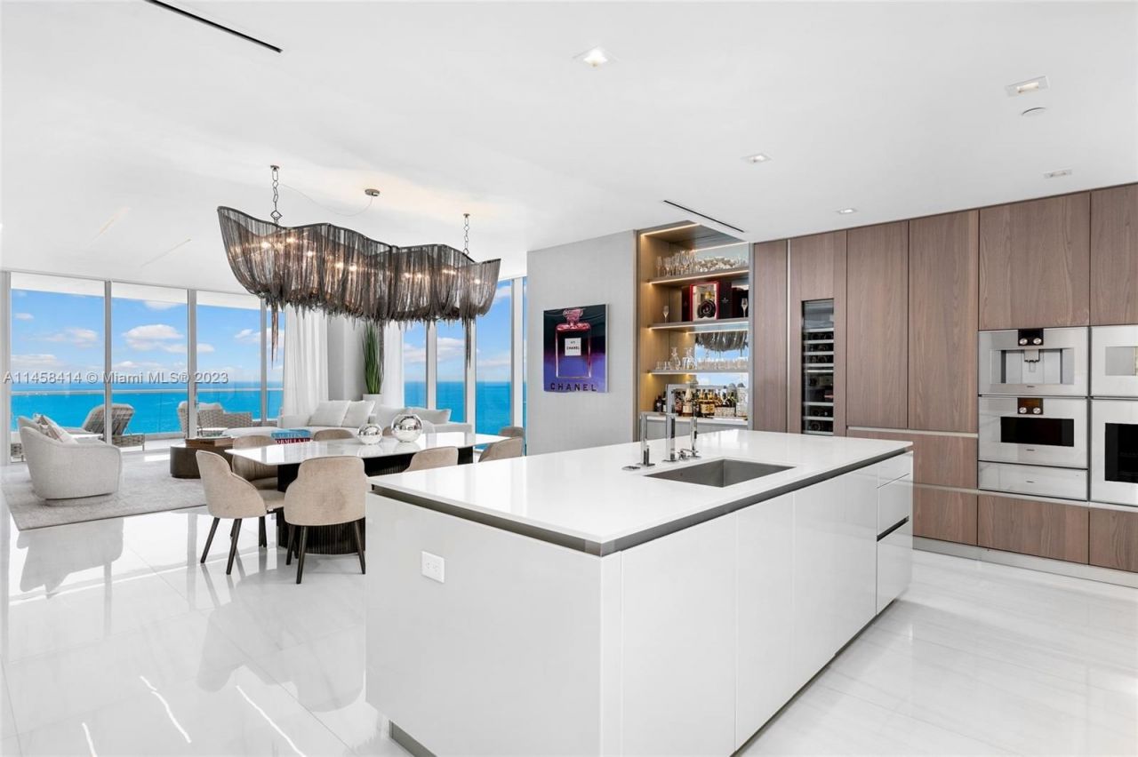 Appartement à Miami, États-Unis, 330 m² - image 6