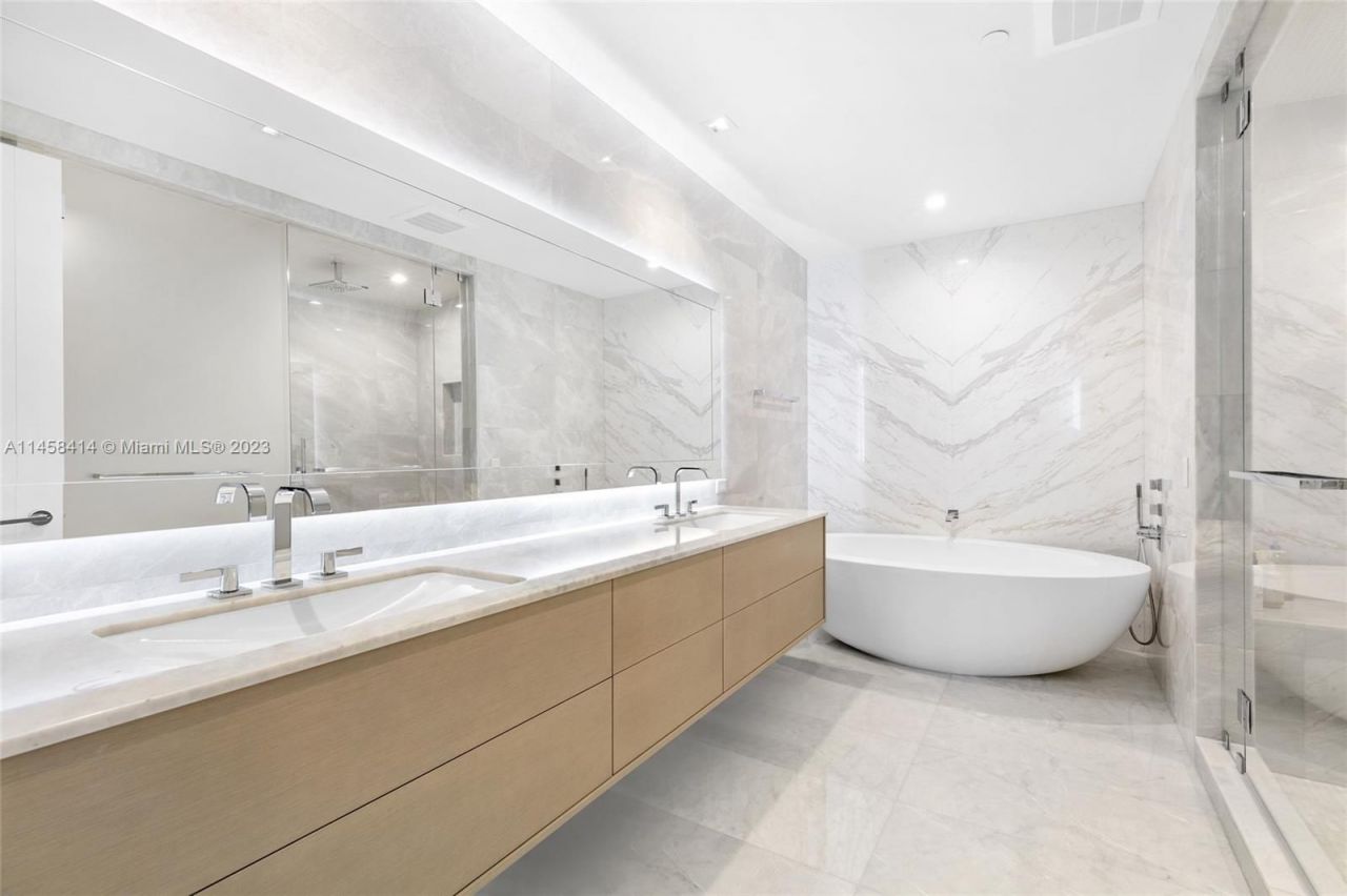 Appartement à Miami, États-Unis, 330 m² - image 11