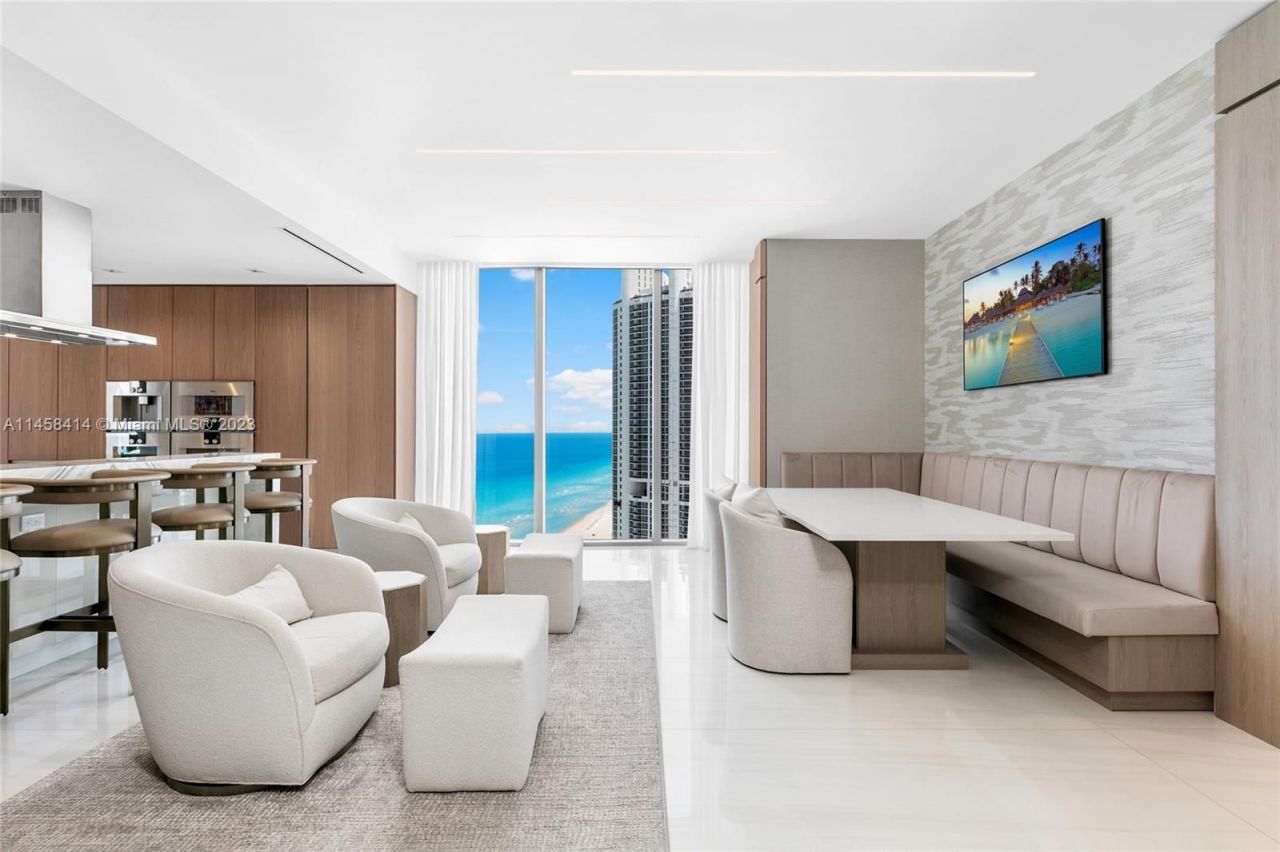 Appartement à Miami, États-Unis, 330 m² - image 8
