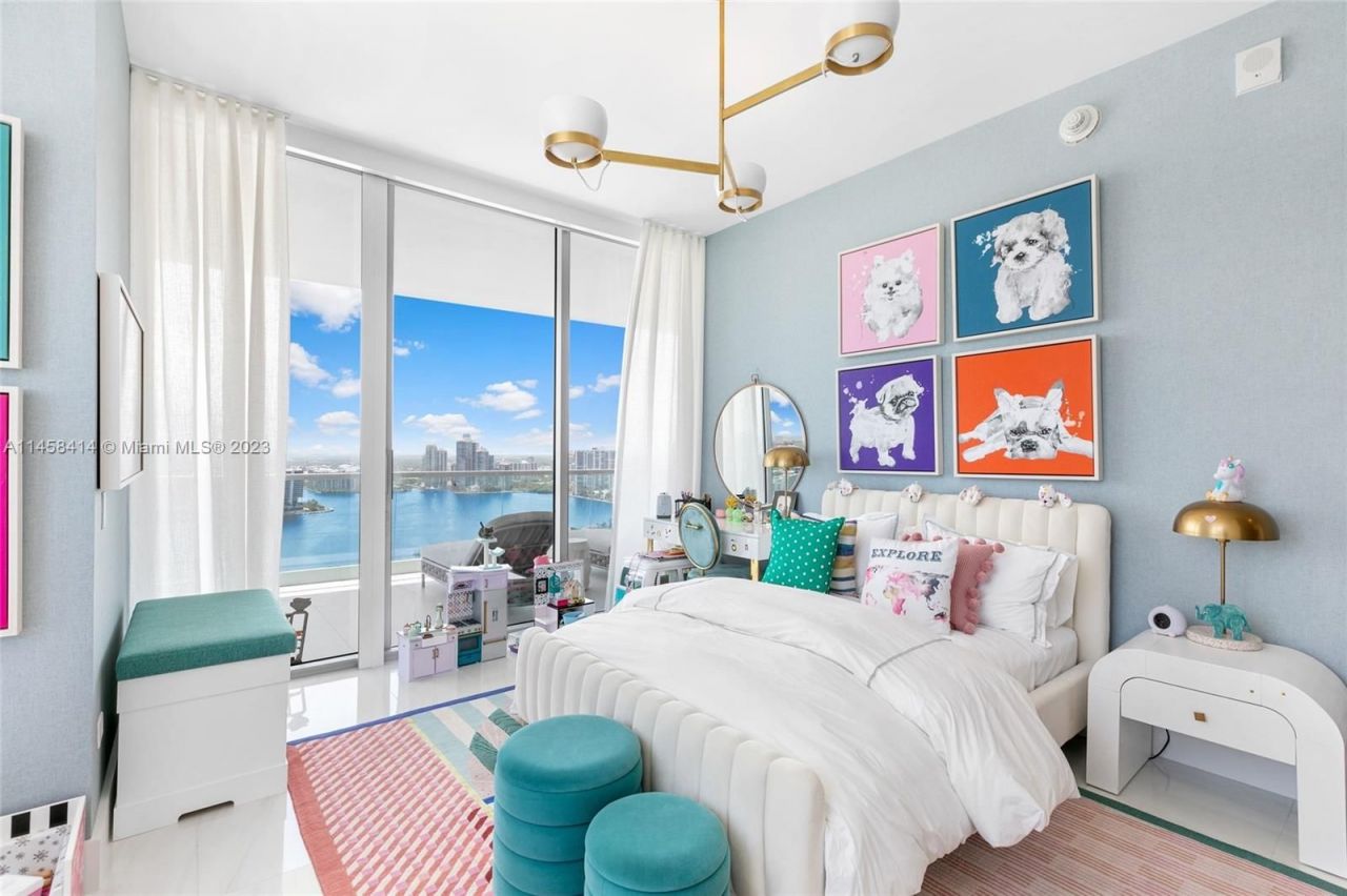 Appartement à Miami, États-Unis, 330 m² - image 15