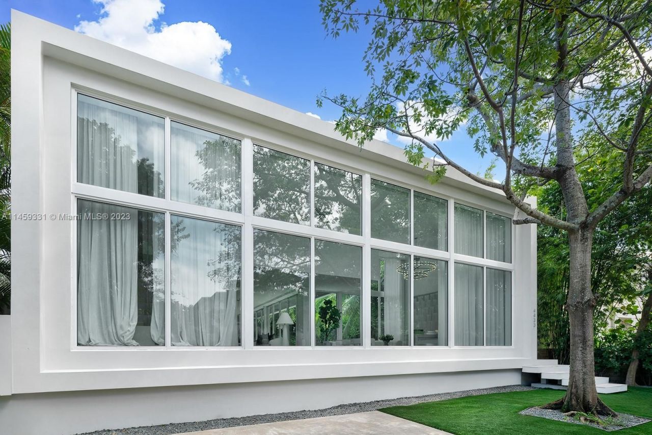 Villa in Miami, USA, 320 m² - picture 2