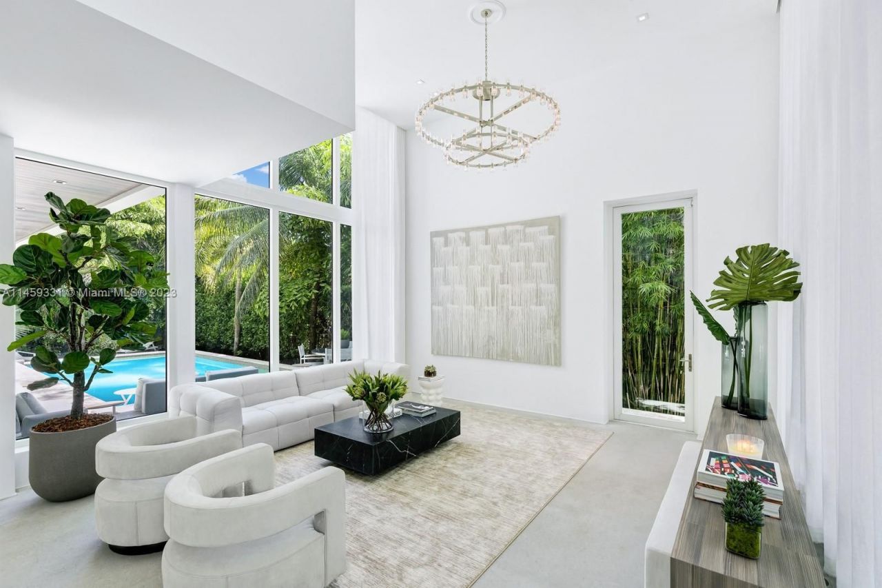 Villa in Miami, USA, 320 m² - picture 4