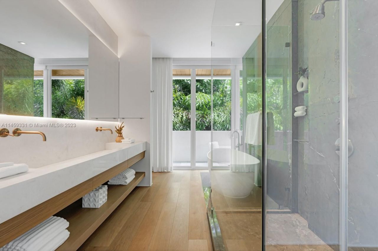 Villa in Miami, USA, 320 m² - picture 13