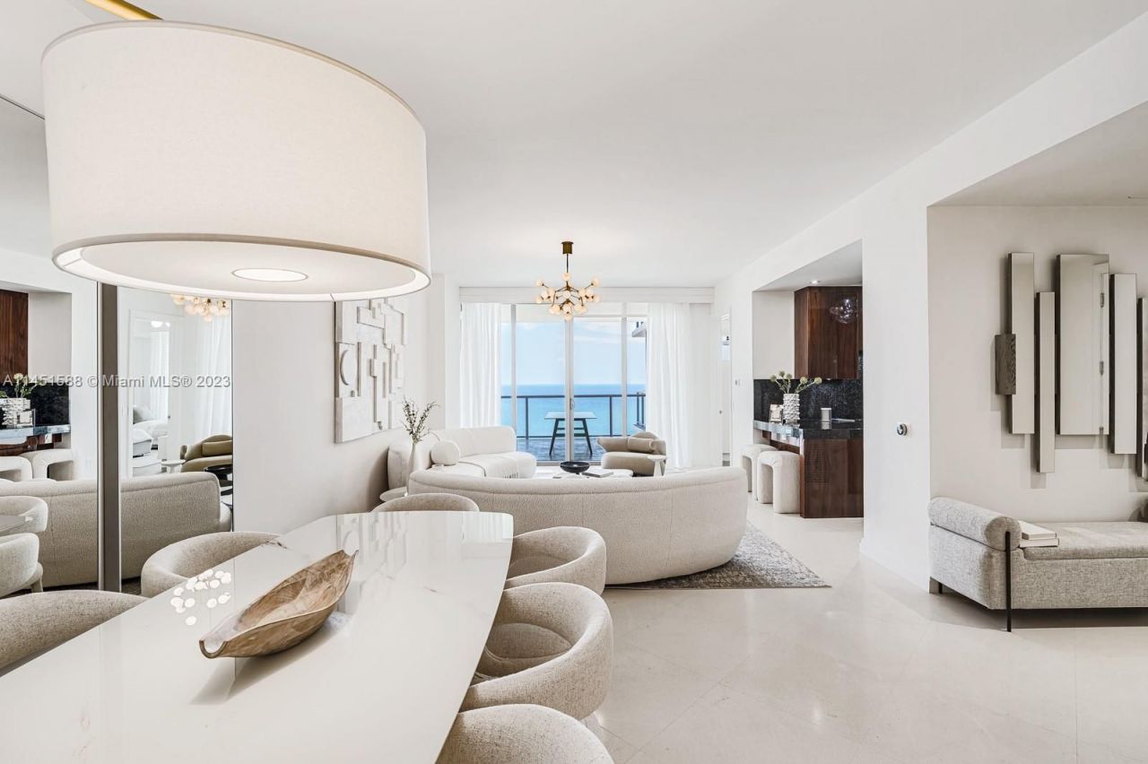 Wohnung in Miami, USA, 200 m² - Foto 7