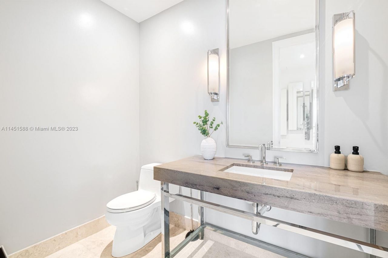 Wohnung in Miami, USA, 200 m² - Foto 8