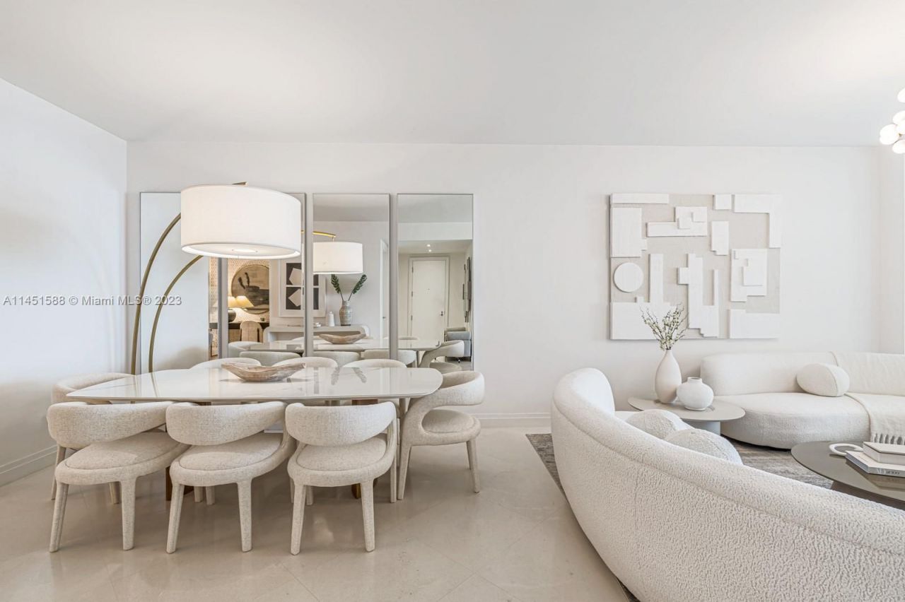 Wohnung in Miami, USA, 200 m² - Foto 5