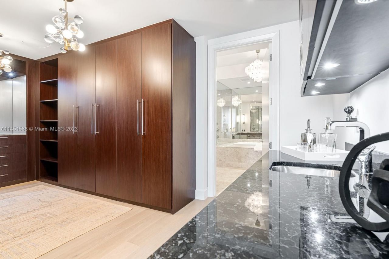 Wohnung in Miami, USA, 200 m² - Foto 13