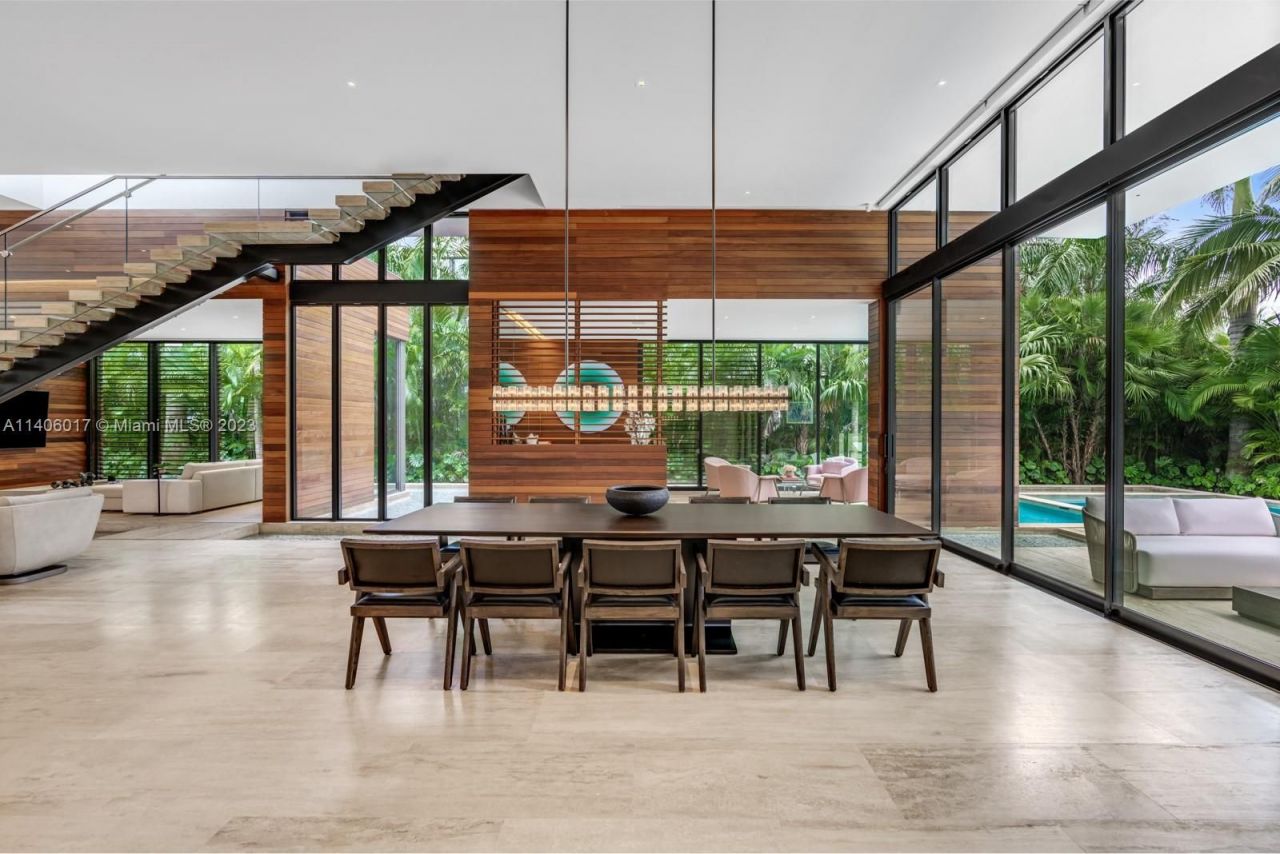 Villa in Miami, USA, 600 m² - picture 6