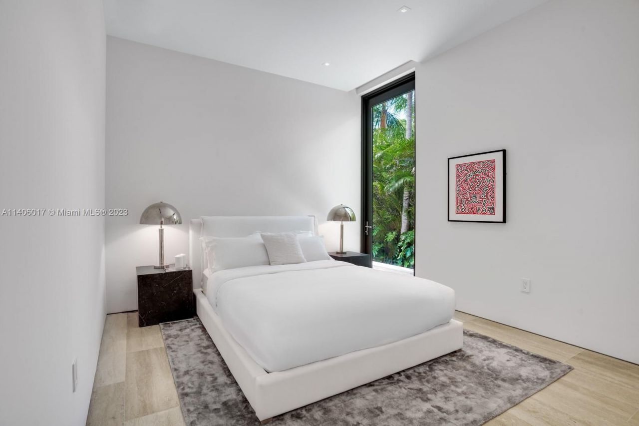 Villa in Miami, USA, 600 m² - picture 16