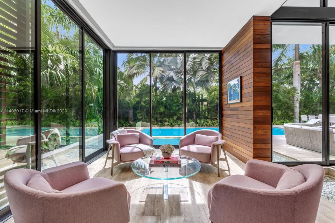 Villa in Miami, USA, 600 m² - picture 7