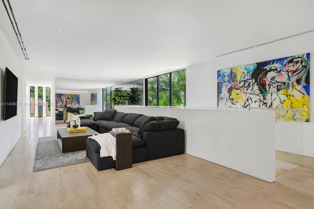 Villa in Miami, USA, 600 m² - picture 13