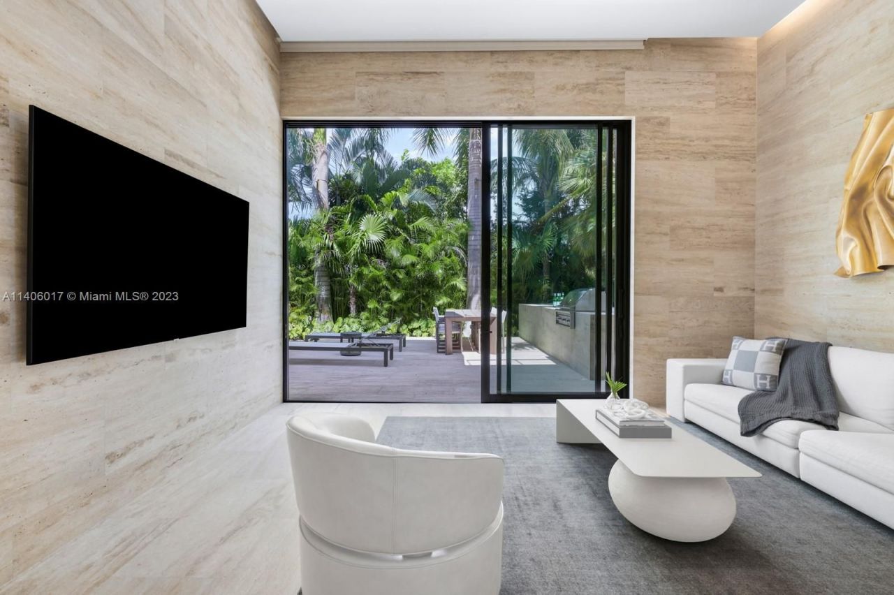 Villa in Miami, USA, 600 m² - picture 12