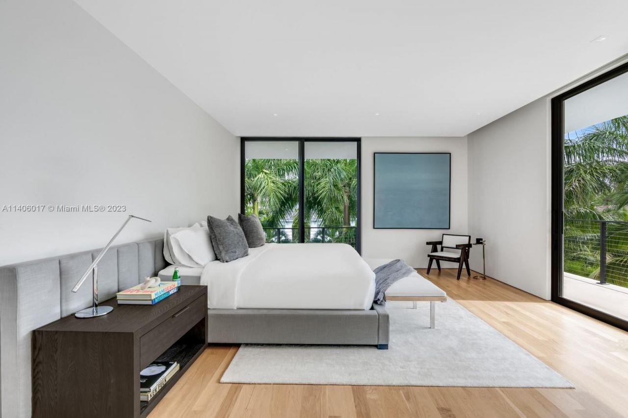 Villa in Miami, USA, 600 m² - picture 14