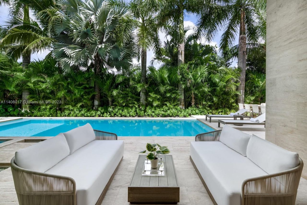 Villa in Miami, USA, 600 m² - picture 8